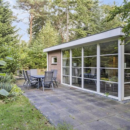 Relaxen In Het Bos Met Privesauna Holten Exteriér fotografie