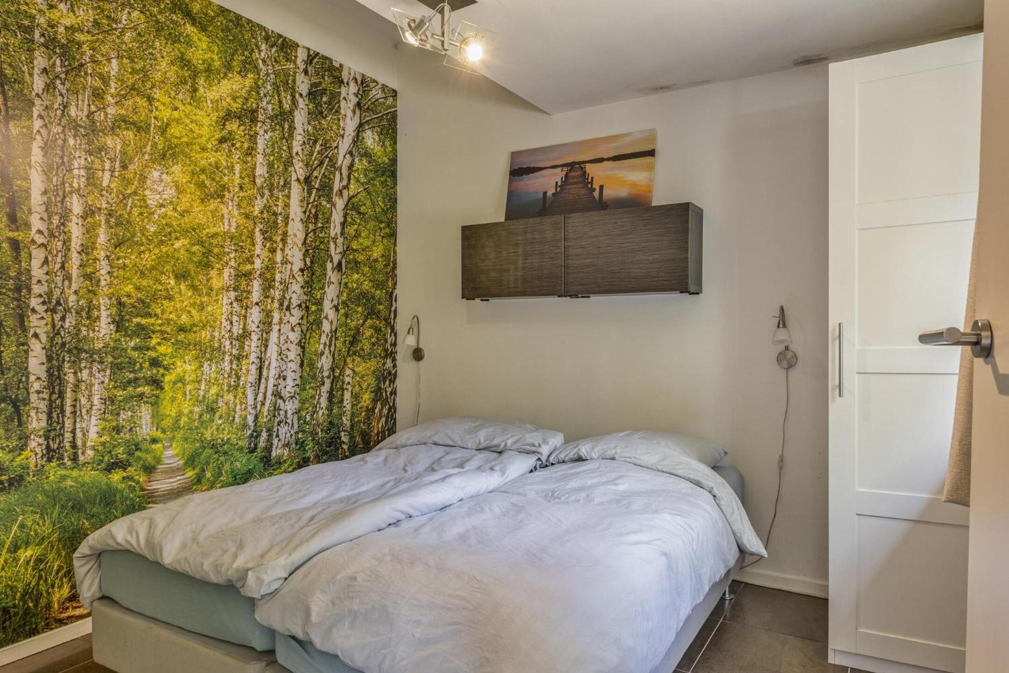 Relaxen In Het Bos Met Privesauna Holten Exteriér fotografie